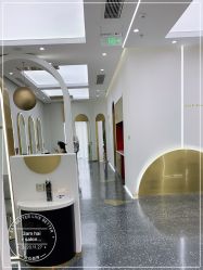 -JUNO hair salon