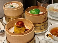 -华庭(澳门伦敦人店)