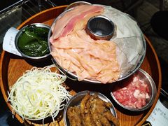 -王歘歘·chuǎ火锅(五道营店)
