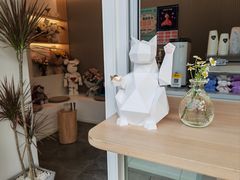 -Fulu Coffee福禄(花园城店)