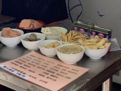 -蓉城西二道无名冒菜(西二道街店)
