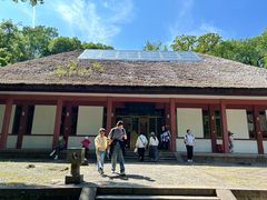 -采石矶景区