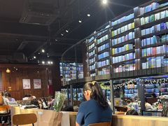 -三联韬奋书店(三里屯店)