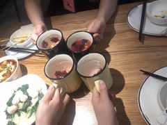 -太二酸菜鱼(深圳布吉万象汇店)
