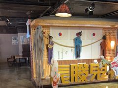 -长藤鬼校(龙翔店)