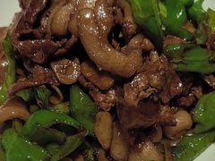 -京味斋·烤鸭·北京菜(安贞店)