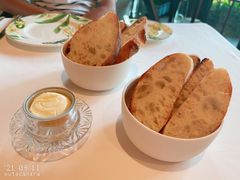 -Le Comptoir de Pierre Gagnaire