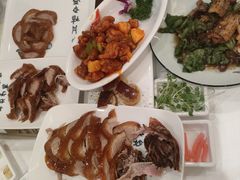 -全聚德(前门店)