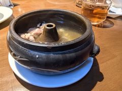 黑松露汽锅鸡-熙楼(翠湖店)