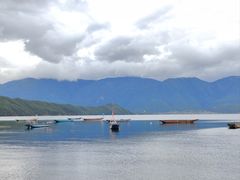 -泸沽湖国家级风景名胜区走婚桥