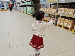 -盒马X会员店(上海森兰商都店)