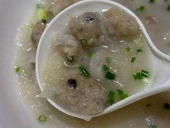 上汤鱼包-石岐佬中山菜馆(张溪店)