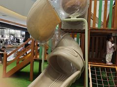 -丽达购物中心(崂山店)