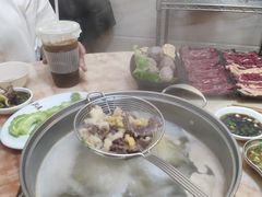 -福合埕牛肉丸(福平路店)