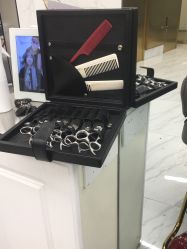 -潘多拉Hairsalon