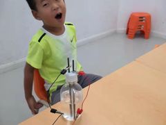 -斯坦星球AI编程·机器人科创·科学实验·信奥·思维·STEM·积木拼搭·竞赛考级(浦东联洋广场大拇指龙阳御桥中心)