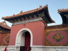 -北陵公园