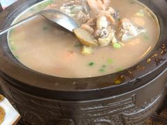 -覃大个·藕汤印象(博奇路店)