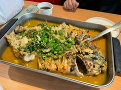 -鱼酷活鱼烤鱼(高新阳光天地店)
