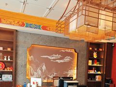 -全聚德烤鸭店(准噶尔路店)