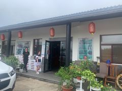 门面-呼吸森林·生态农庄农家乐私房菜