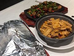 -屋顶花园餐厅(步行街老地王大厦店)