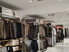 -优衣库(哈尔滨香坊万达广场店)