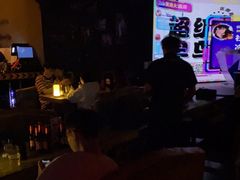 -Perry's·酒吧(黄埔大道店)