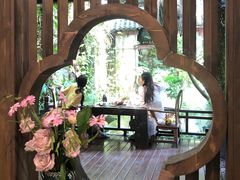 -The Flowers Coffee(南山店)