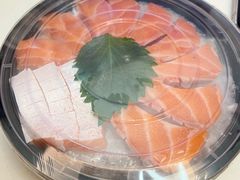 -冰之海挪威三文鱼(海珠店)