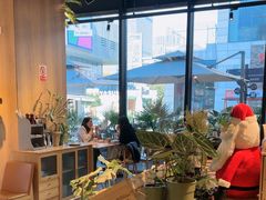 -1861意大利餐厅(文化广场店)