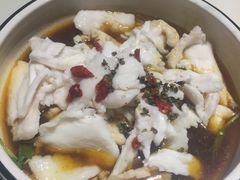 -风味小馆(天目湖宾馆店)