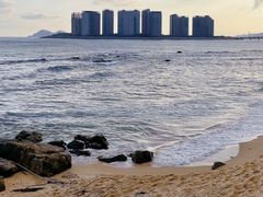 -日月湾海门游览区