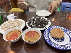 -爆肚冯(廊房二条店)