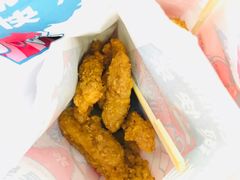 -1973继光香香鸡(曲阳路店)