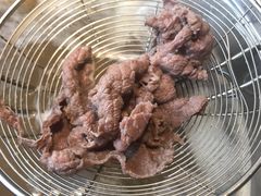 -幸运牛汕头小黄牛牛肉火锅(梅林店)