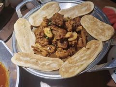 -小菜园新徽菜(芜湖镜湖苏宁店)