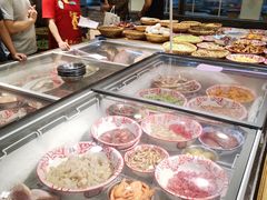 -传统菜农庄(皇姑路店)