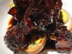 本帮红烧肉-申宴酒楼(王子百货店)