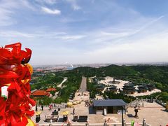 -龙口南山旅游景区