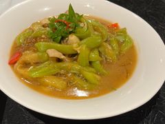 -正德楼果木烤鸭·渔家菜(东港店)