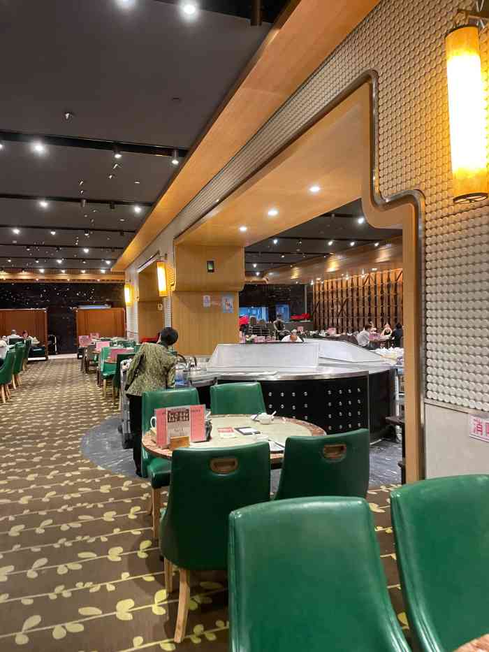 稻香酒家(江门鹤山分店)