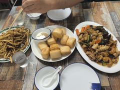 -林之六八·6886大连老菜馆