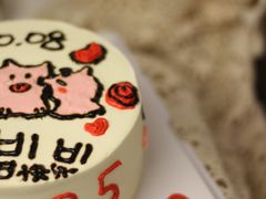 -糖秋Cake DIY·蛋糕定制·甜品台(观音桥店)
