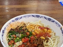 -天下第一面(大雁塔北广场店)