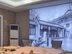 -香山湖渔家大院