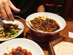 -上海人家花樣年华(中山公园店)