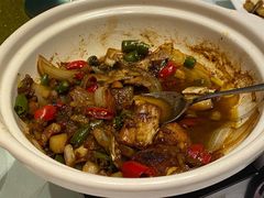 -箸福·夜上海(月牙湖公园店)
