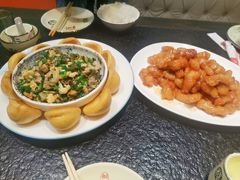 -老地方农家菜(昌黎一店)