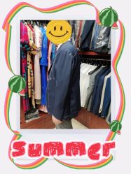 点击看大图 -香港威德诚洋服BESPOKE西服西装高级定制(上海湾一店)